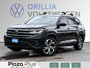 2022 Volkswagen Atlas Highline CPO! | ROOF RACKS | ALLOY RIMS | HEATED + A/C LEATHER SEATS