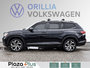 2022 Volkswagen Atlas Highline CPO! | ROOF RACKS | ALLOY RIMS | HEATED + A/C LEATHER SEATS