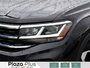 2022 Volkswagen Atlas Highline CPO! | ROOF RACKS | ALLOY RIMS | HEATED + A/C LEATHER SEATS