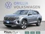 2024 Volkswagen Atlas Highline