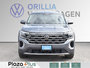 2024 Volkswagen Atlas Highline