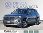 2024 Volkswagen Atlas Comfortline