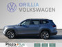2024 Volkswagen Atlas Comfortline