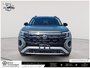 2024 Volkswagen Atlas Peak Edition