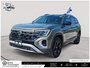 2024 Volkswagen Atlas Peak Edition