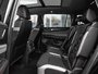 2025 Volkswagen Atlas PEAK EDITION Panoramic Sunroof Package / Deep Black Pearl