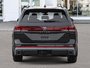 2025 Volkswagen Atlas PEAK EDITION Panoramic Sunroof Package / Deep Black Pearl