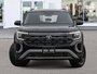 2025 Volkswagen Atlas PEAK EDITION Panoramic Sunroof Package / Deep Black Pearl