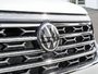 2025 Volkswagen Atlas HIGHLINE No Options / Oryx White Pearl