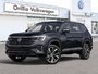 2025 Volkswagen Atlas Execline No Options / Deep Black Pearl