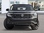 2025 Volkswagen Atlas Execline No Options / Deep Black Pearl