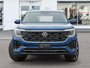 2025 Volkswagen Atlas Execline No Options / Mountain Lake Blue Metallic