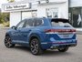 2025 Volkswagen Atlas Execline No Options / Mountain Lake Blue Metallic