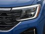 2025 Volkswagen Atlas Execline No Options / Mountain Lake Blue Metallic