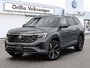 2025 Volkswagen Atlas Execline No Options / Pure Gray