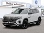 2025 Volkswagen Atlas Peak Edition No Options / Pure White