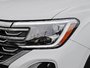 2025 Volkswagen Atlas Peak Edition No Options / Pure White