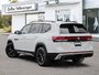 2025 Volkswagen Atlas Peak Edition No Options / Pure White