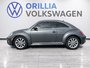 2015 Volkswagen Beetle Coupe Comfortline Fender audio | Leather heated seats | TDI