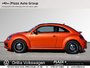 2018 Volkswagen Beetle COAST FENDER AUDIO SYSTEM | SUNROOF | ONE OWNER NO ACCIDENTS