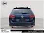 2018 Volkswagen Golf Alltrack  Fender Audio | Tinted Windows