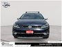2018 Volkswagen Golf Alltrack  Fender Audio | Tinted Windows