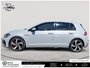 2019 Volkswagen Golf GTI Autobahn Leather seating | Drive Assist Package