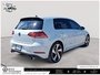 2019 Volkswagen Golf GTI Autobahn Leather seating | Drive Assist Package