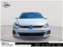 2019 Volkswagen Golf GTI Autobahn Leather seating | Drive Assist Package