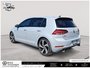 2019 Volkswagen Golf GTI Autobahn Leather seating | Drive Assist Package