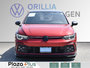 2022 Volkswagen Golf GTI Performance