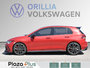2022 Volkswagen Golf GTI Performance