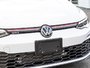 2024 Volkswagen Golf GTI 380 AUTOBAHN Rail 2 Rail Power Sunroof / Oryx White with Black Roof