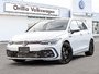 2024 Volkswagen Golf GTI 380 AUTOBAHN Rail 2 Rail Power Sunroof / Oryx White with Black Roof