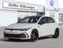 2024 Volkswagen Golf GTI 380 PERFORMANCE No Options / Oryx White Pearl