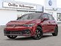 2024 Volkswagen Golf GTI 380 PERFORMANCE No Options / Kings Red Metallic With Black Roof