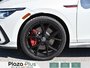 2024 Volkswagen Golf GTI 380 Autobahn Rail 2 Rail Power Sunroof / Oryx White Pearl