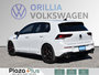 2024 Volkswagen Golf GTI 380 Autobahn Rail 2 Rail Power Sunroof / Oryx White Pearl