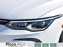 2024 Volkswagen Golf GTI 380 Autobahn Rail 2 Rail Power Sunroof / Oryx White Pearl