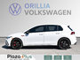 2024 Volkswagen Golf GTI 380 Autobahn Rail 2 Rail Power Sunroof / Oryx White Pearl