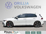 2025 Volkswagen Golf GTI Autobahn No Options / Oryx White Pearl