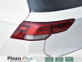 2025 Volkswagen Golf GTI Autobahn No Options / Oryx White Pearl