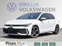 2025 Volkswagen Golf GTI Autobahn No Options / Oryx White Pearl