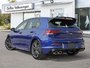 2024 Volkswagen Golf R BASE Carbon Package / Lapiz Blue Metallic