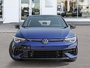 2024 Volkswagen Golf R BASE Carbon Package / Lapiz Blue Metallic