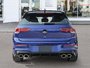 2024 Volkswagen Golf R BASE Carbon Package / Lapiz Blue Metallic