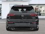 2024 Volkswagen Golf R BASE Rail 2 Rail Sunroof Package / Mythos Black Metallic