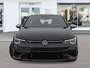 2024 Volkswagen Golf R BASE Rail 2 Rail Sunroof Package / Mythos Black Metallic