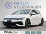 2024 Volkswagen Golf R BASE CPO | MANUAL! | LOW KM | 4MOTION AWD | SUNROOF | HEATED + VENTILATED SEATS