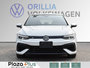 2024 Volkswagen Golf R BASE CPO | MANUAL! | LOW KM | 4MOTION AWD | SUNROOF | HEATED + VENTILATED SEATS